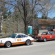 Illustration for article titled Tire Chains And Lucas Electrics In Californias Gold Country: The 2009 Snowball Rally